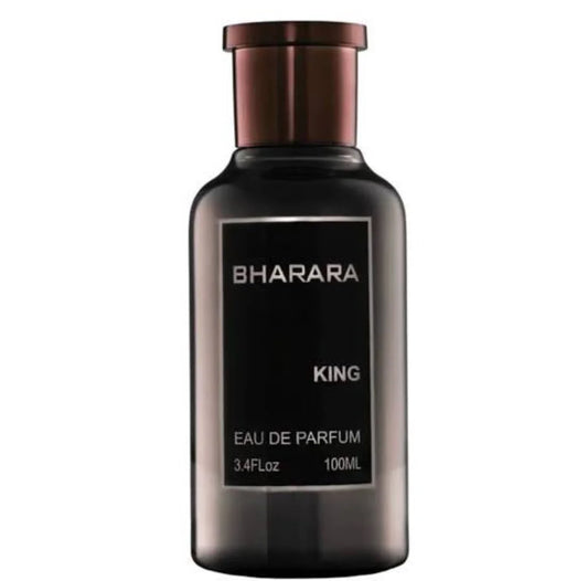 BHARARA KING MEN 3.4 OZ EDP