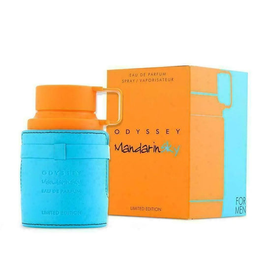 ARMAF ODYSSEY MANDARIN SKY 3.4 EDP UNISEX